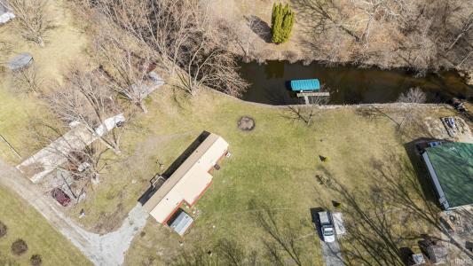 2205 E 770 S, Wolcottville, Indiana 46795, Estados Unidos