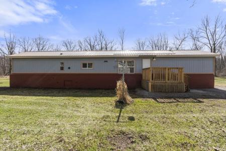 2205 E 770 S, Wolcottville, Indiana 46795, Estados Unidos