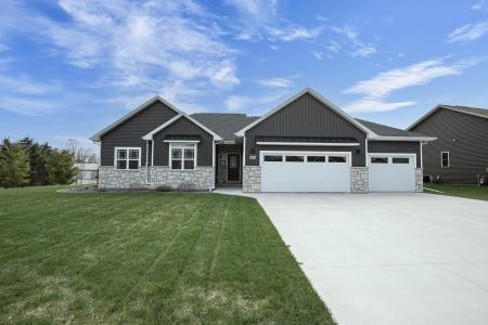 1885 Forest Glen Road, Neenah, 威斯康辛州 54956-8964, 美国