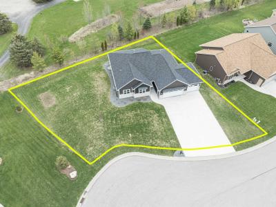 1885 Forest Glen Road, Neenah, 威斯康辛州 54956-8964, 美国