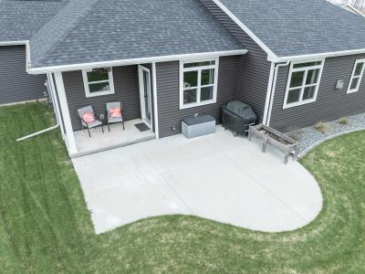 1885 Forest Glen Road, Neenah, 威斯康辛州 54956-8964, 美国