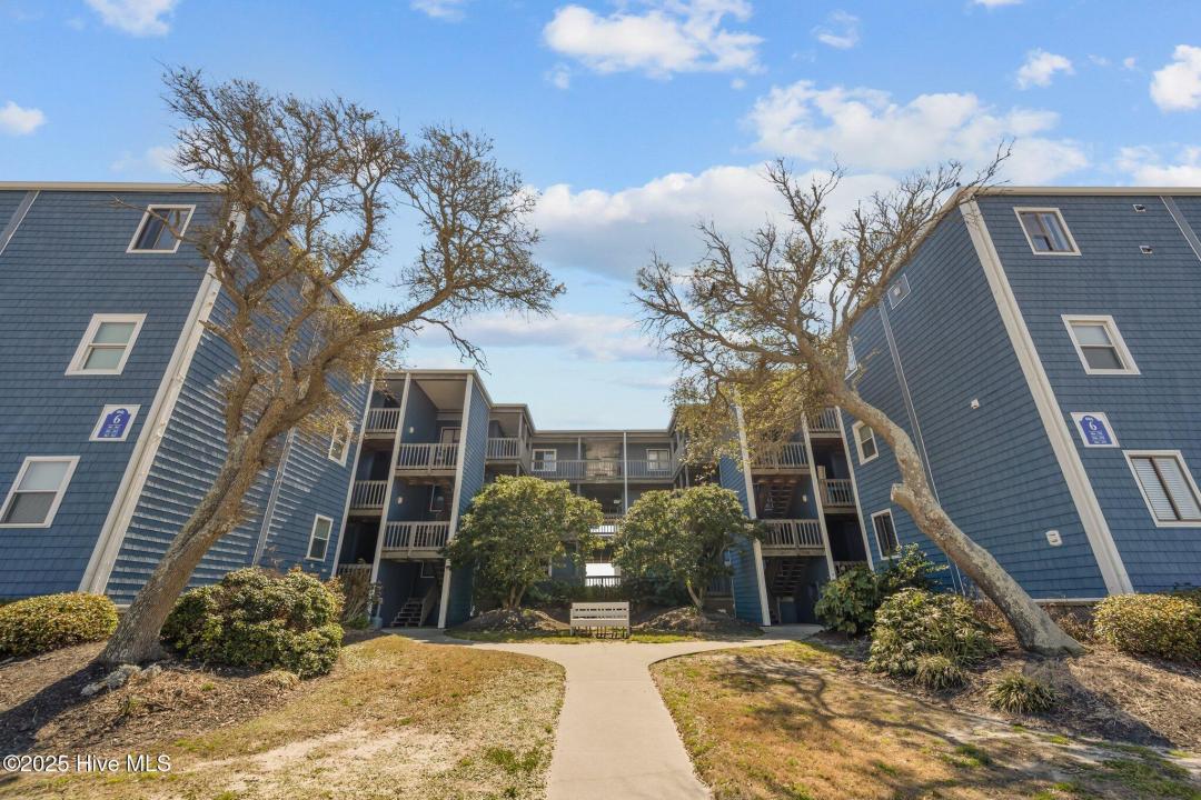 2196 New River Inlet Road , Unit 269, North Topsail Beach, Carolina Del Norte 28460, Estados Unidos