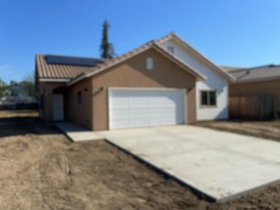 2018 E Seeger Avenue, Visalia, California 93292, USA