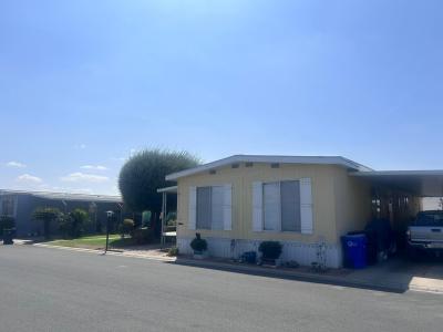 1343 W Morton Avenue 84, Porterville, California 93257, USA