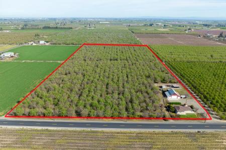 7167 E Keyes Road, Hughson, Kalifornia 95326, USA