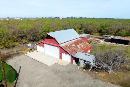7167 E Keyes Road, Hughson, Kalifornia 95326, USA