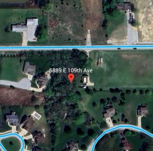 6889 E 109th Avenue, Crown Point, Индиана 46307, Соединенные Штаты