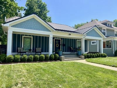 3535 Birchwood Avenue, Indianapolis, Indiana 46205