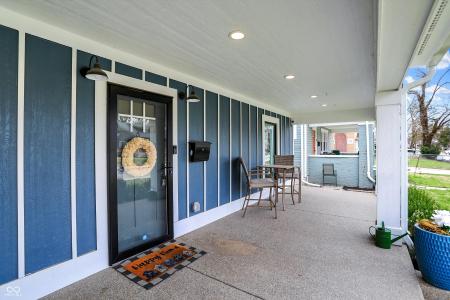 3535 Birchwood Avenue, Indianapolis, Indiana 46205