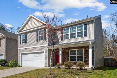 332 Cochin Court, Lexington, ساوث كارولينا 29072, الولايات المتحدة