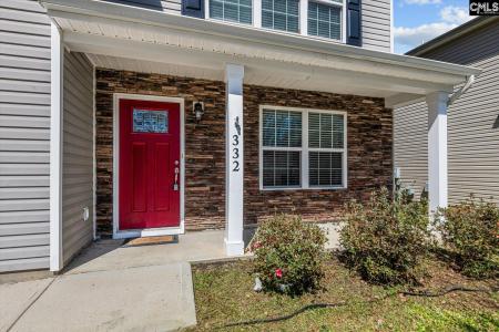 332 Cochin Court, Lexington, ساوث كارولينا 29072, الولايات المتحدة