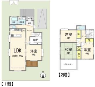 南増尾５丁目, 柏市南増尾5丁目　戸建, 柏市, 千葉県 277-0054, 日本