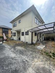 青木町3丁目38-4, 岩国市青木町3丁目中古一戸建て(物件番号796), 岩国市, Yamaguchi 740-0042, Giappone
