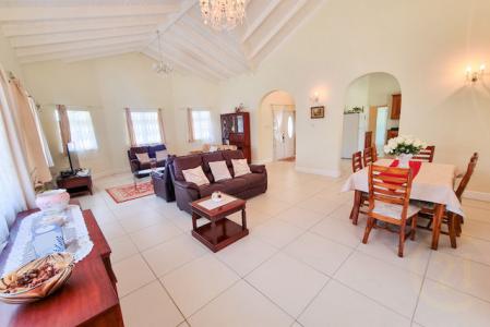 Jardin de Westerhall, New Westerhall Point, St.George West Indies, Grenada