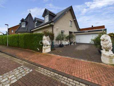 Giesen, Niedersachsen 31180, Alemania