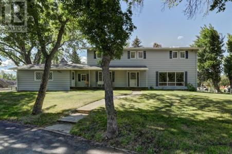 150 9 STREET NORTHWEST, Drumheller, Alberta T0J 0Y1, Canada