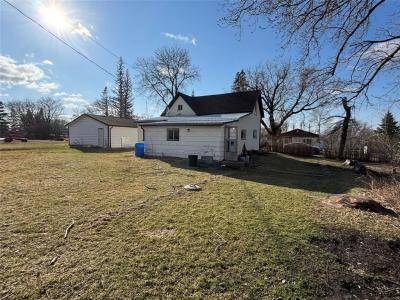 216 FOURTH STREET SOUTH, Belmont, Manitoba R0K 0C0, Kanada