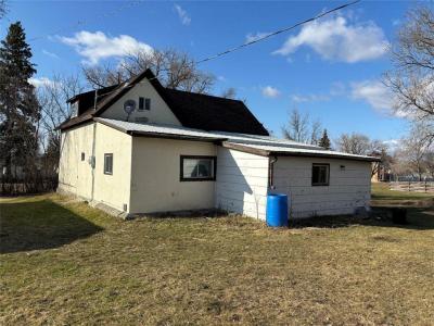 216 FOURTH STREET SOUTH, Belmont, Manitoba R0K 0C0, Kanada
