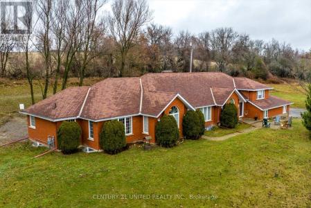 10115 COUNTY ROAD 28 ROAD, Hamilton Township, Ontario K0L 1B0, Canada