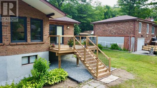 26 GLEN CEDAR DRIVE, Tiny, Ontario L9M 0H8, Canadá