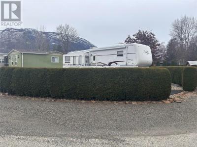 2633 SQUILAX-ANGLEMONT ROAD, Lee Creek, Columbia Britannica V0E 1M4, Canada