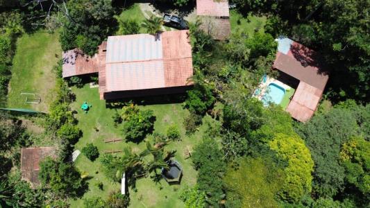 Chitaría , Turrialba Turrialba, Cartago 30501, Costa Rica