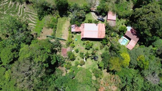 Chitaría , Turrialba Turrialba, Cartago 30501, コスタリカ