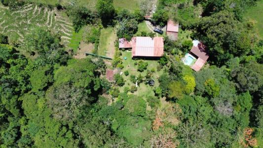Chitaría , Turrialba Turrialba, Cartago 30501, コスタリカ