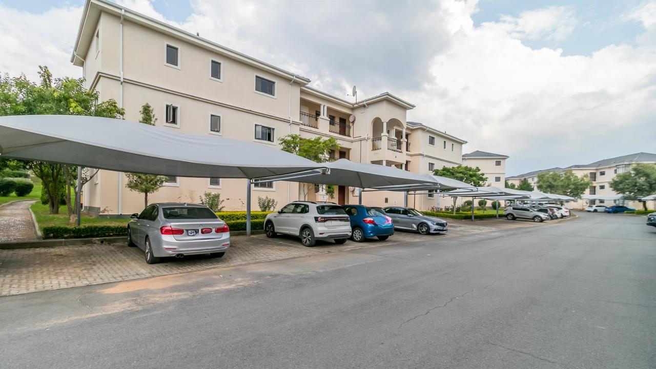 Midrand, Gauteng, África Do Sul