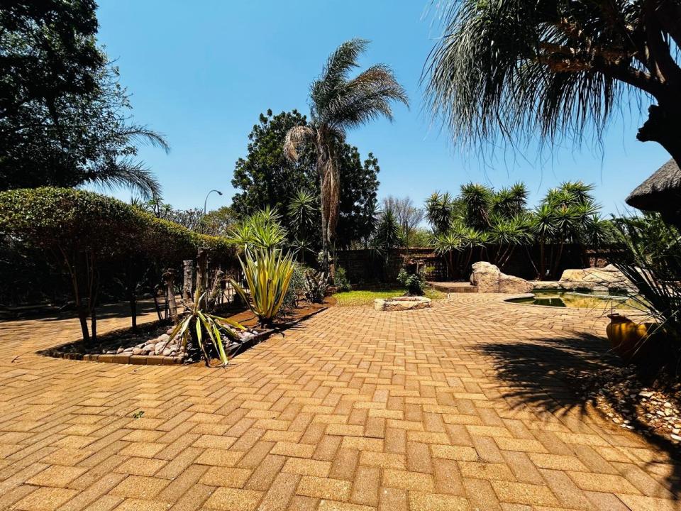 Mokopane, Limpopo, África Do Sul