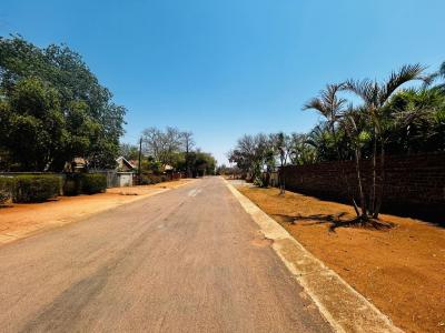 Mokopane, Limpopo, África Do Sul
