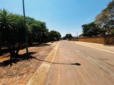 Mokopane, Limpopo, África Do Sul