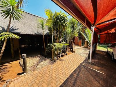 Mokopane, Limpopo, África Do Sul