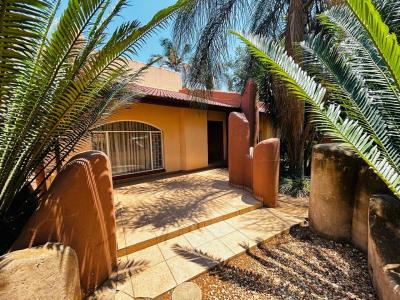 Mokopane, Limpopo, África Do Sul