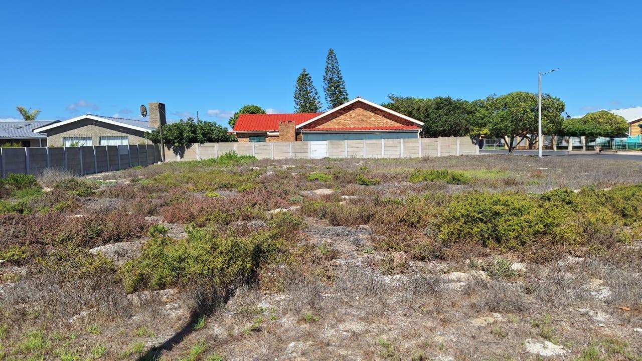 Velddrif, Western Cape, Sudafrica