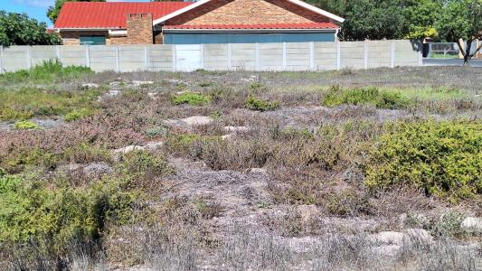 Velddrif, Western Cape, Sudafrica