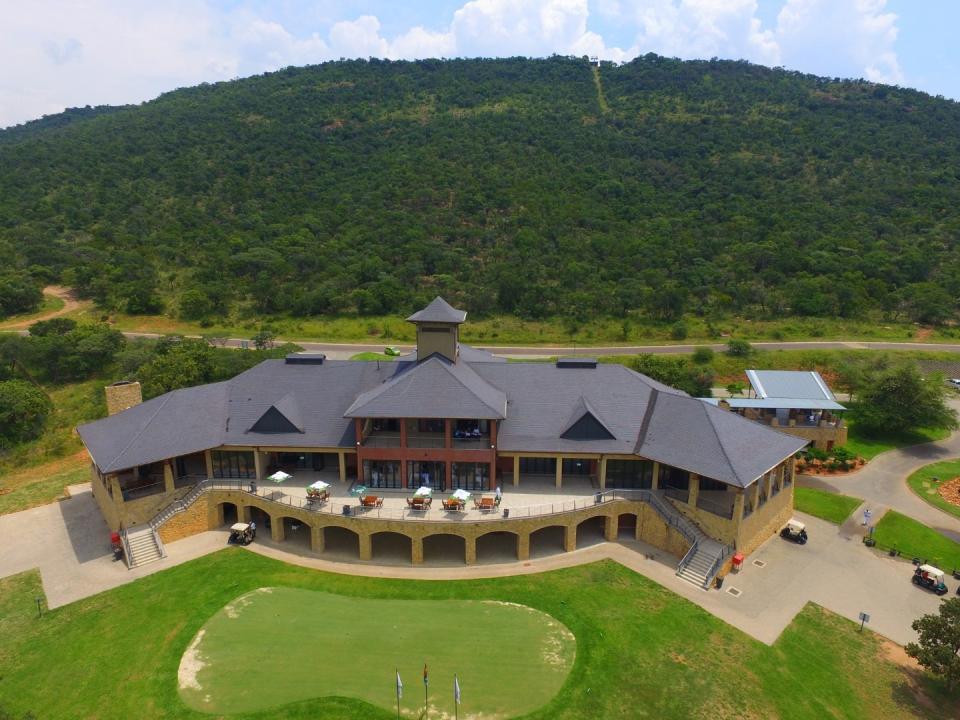 Mookgopong, Limpopo, 南非