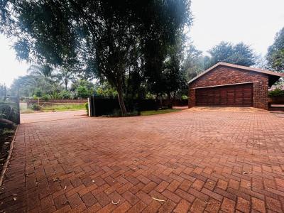 Mokopane, Limpopo, Republika Południowej Afryki