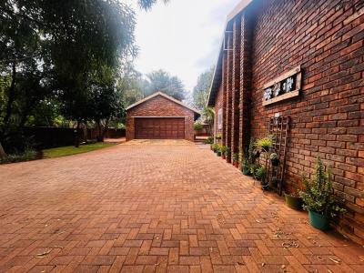 Mokopane, Limpopo, Republika Południowej Afryki