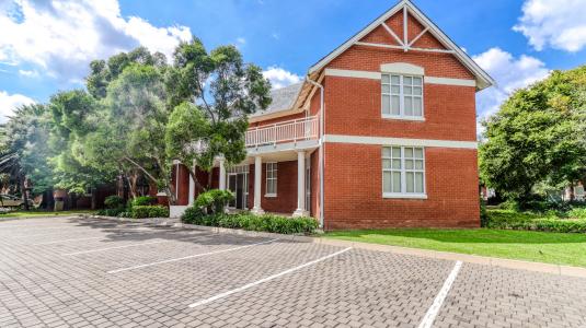 Sandton, Gauteng, South Africa