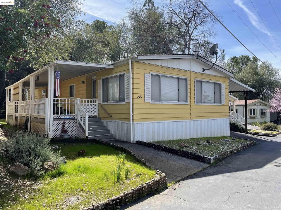 10956 Green St SPC218, Columbia, Kalifornia 95310, USA