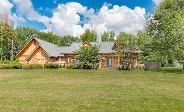 1480 QUAIL Drive, Olla, Louisiana 71465, Amerika Birleşik Devletleri