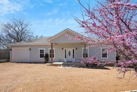 512 Saint Ann St, Fredericksburg, Texas 78624, USA