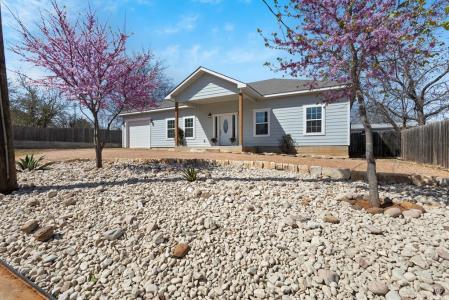 512 Saint Ann St, Fredericksburg, Texas 78624, Estados Unidos