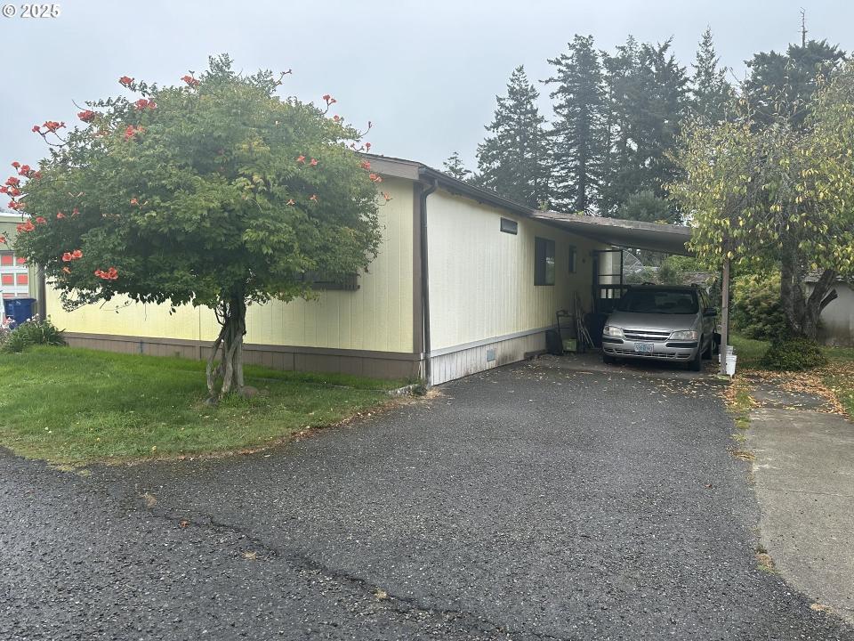 16131 W HOFFELDT LN Sp 15, Brookings, ولاية أوريغون 97415, الولايات المتحدة