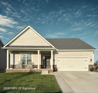 10133 Kylie, Brighton, Michigan 48116, USA