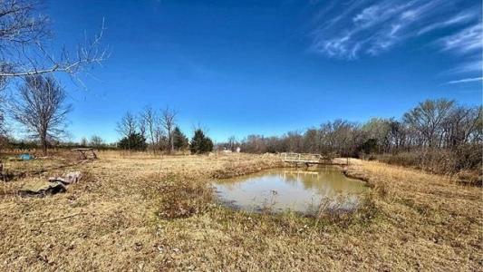 428152 E 1120 Road, Checotah, Oklahoma 74426, États-Unis