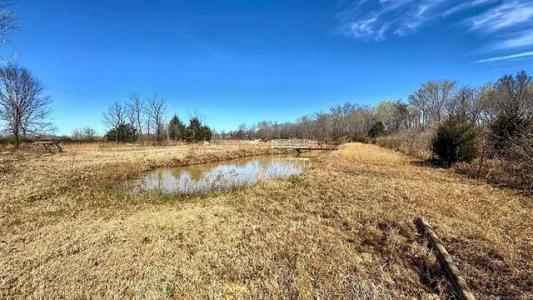 428152 E 1120 Road, Checotah, Oklahoma 74426, États-Unis
