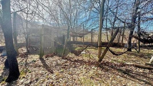 428152 E 1120 Road, Checotah, Oklahoma 74426, États-Unis