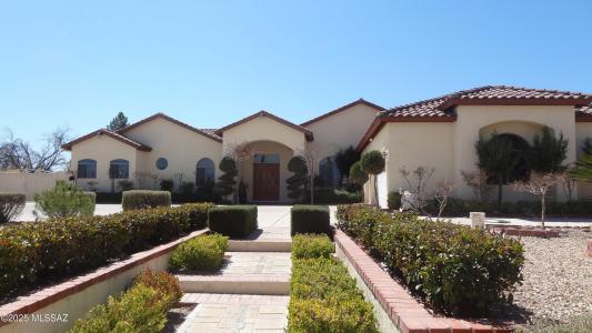 1445 W Fairway Drive, Nogales, Arizona 85621, USA